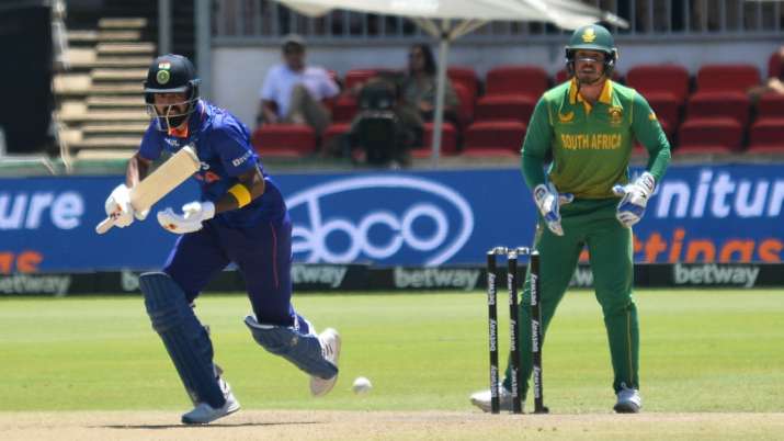 India vs South Africa 3rd ODI Live Streaming