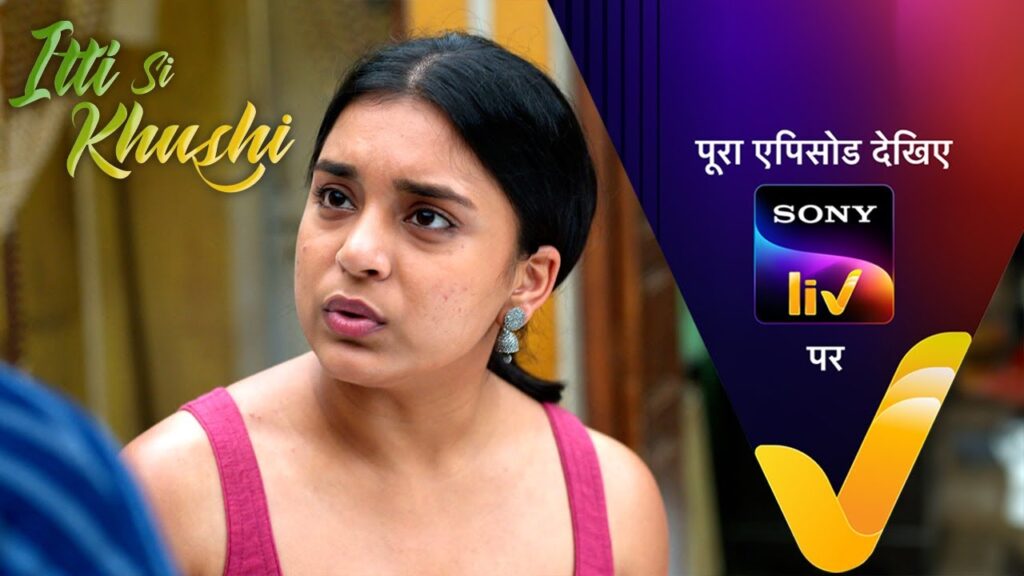 Itti Si Khushi TRP Rating