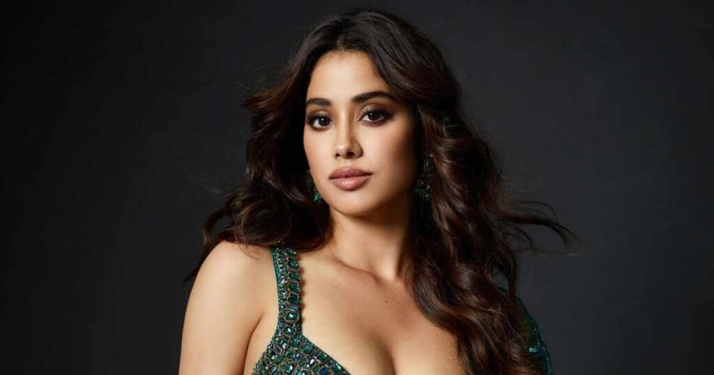 Janhvi Kapoor Net Worth 2026