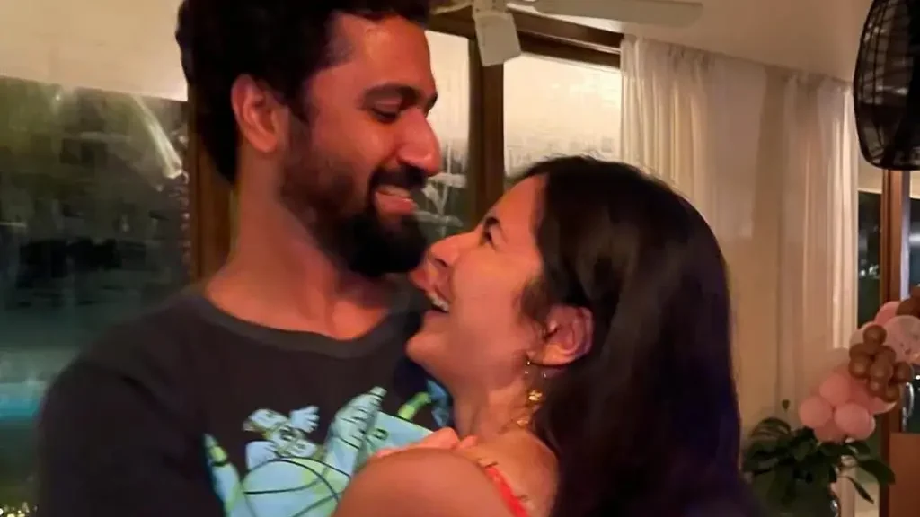 Katrina Kaif Relationships