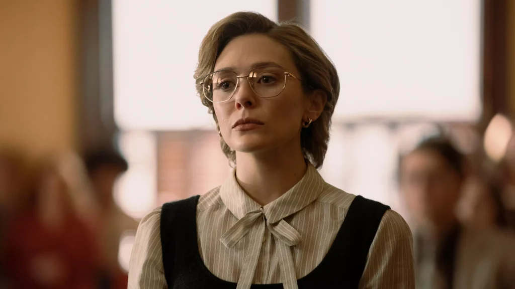 Love and Death True Story