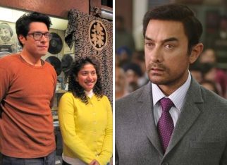 Mere Raho Movie Review