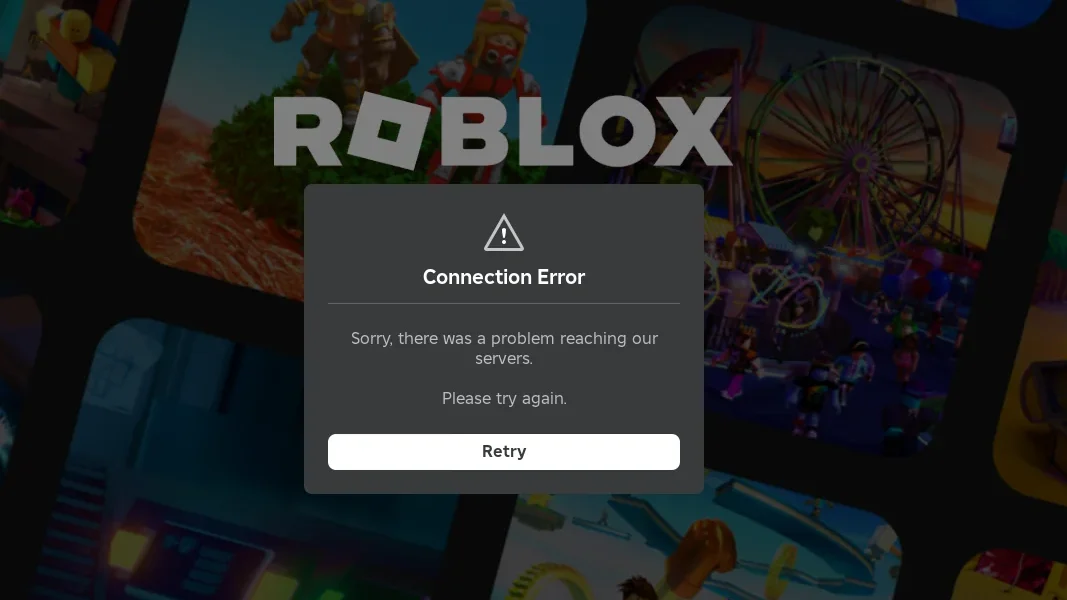 Roblox Restoration Expectations
