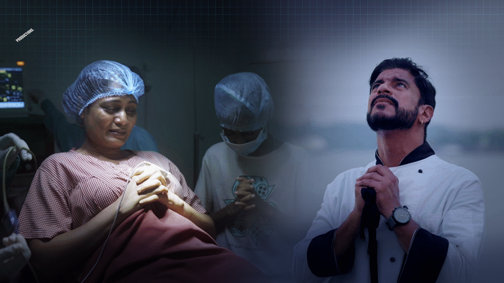 New OTT Releases this Week on Prime Video from 1st to 7th December 2025