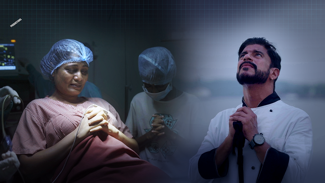 New OTT Releases this Week on Prime Video from 1st to 7th December 2025