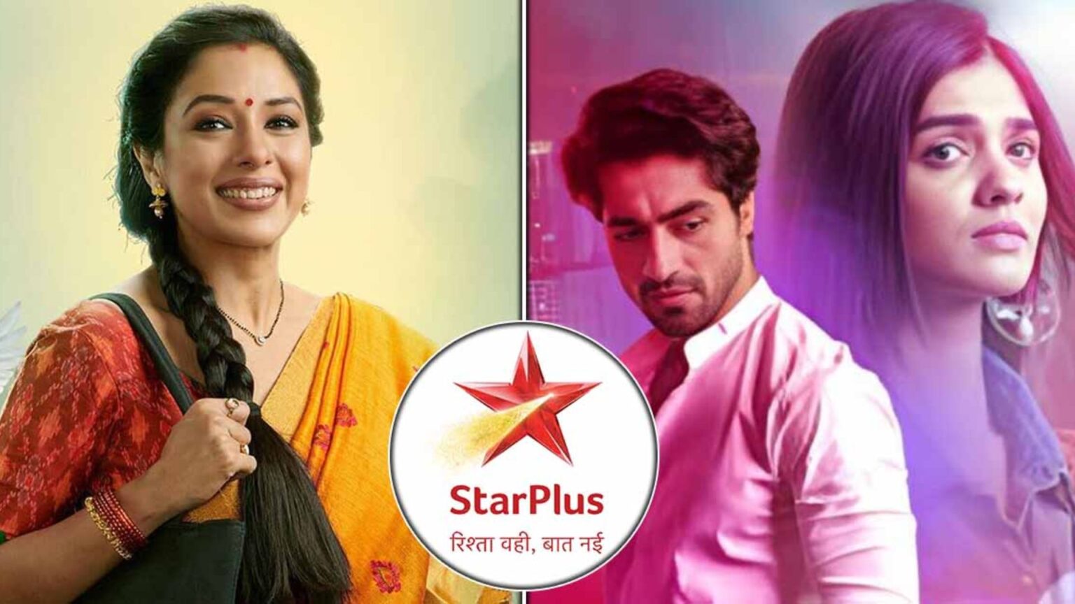 Star Plus Serials TRP this week on 21st December 2025: Anupama, Kyunki ...
