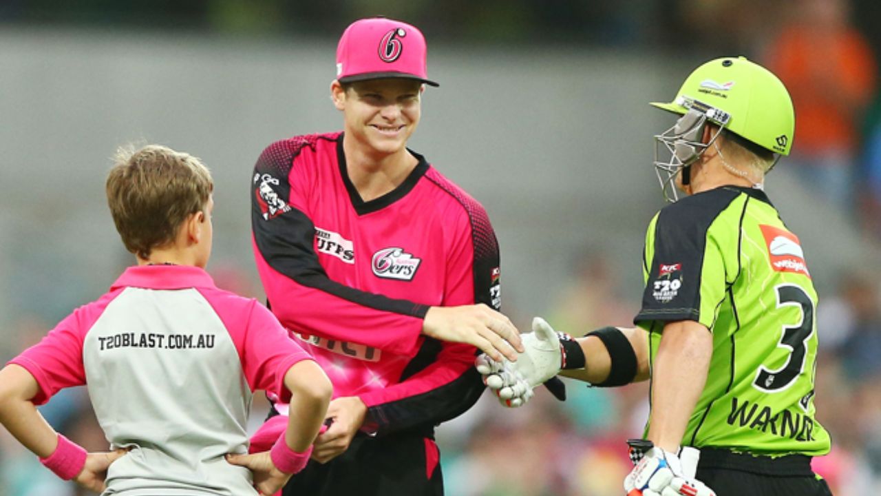 Sydney Thunder vs Sydney Sixers 7th T20 Match Prediction