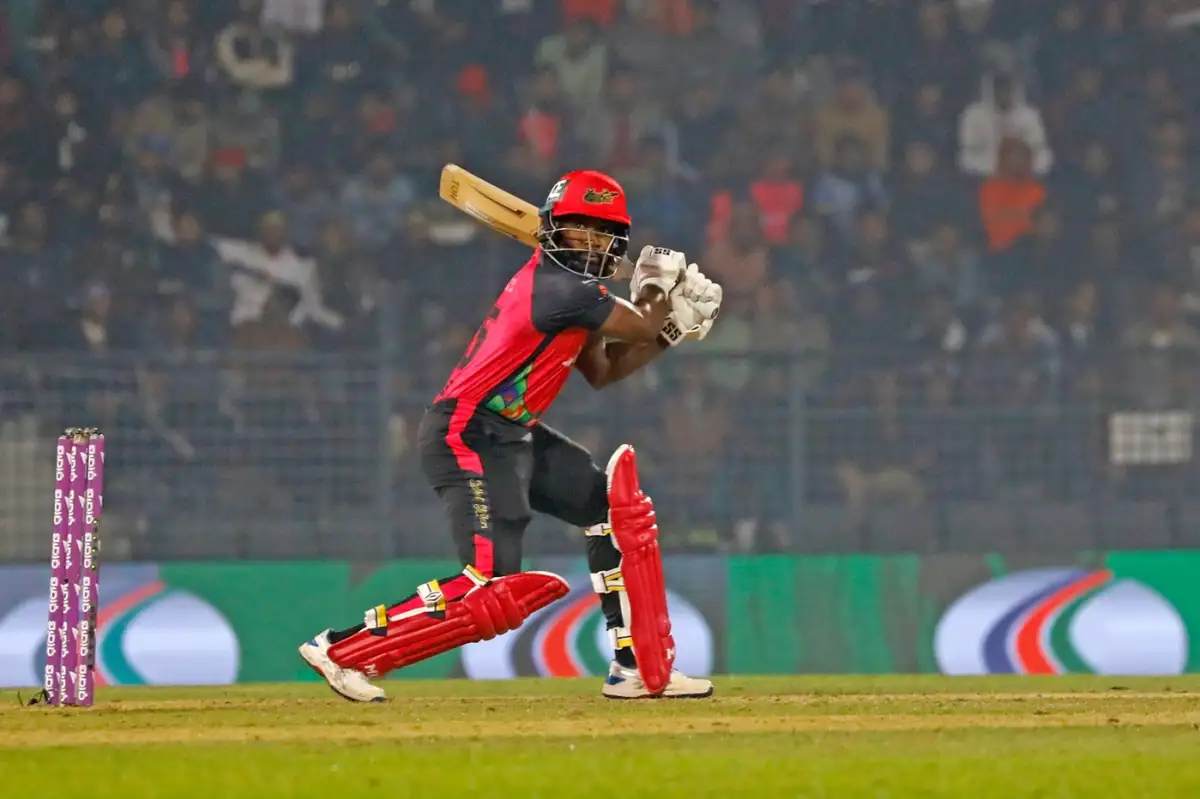 Sylhet Strikers vs Noakhali Express Match Prediction 4th T20