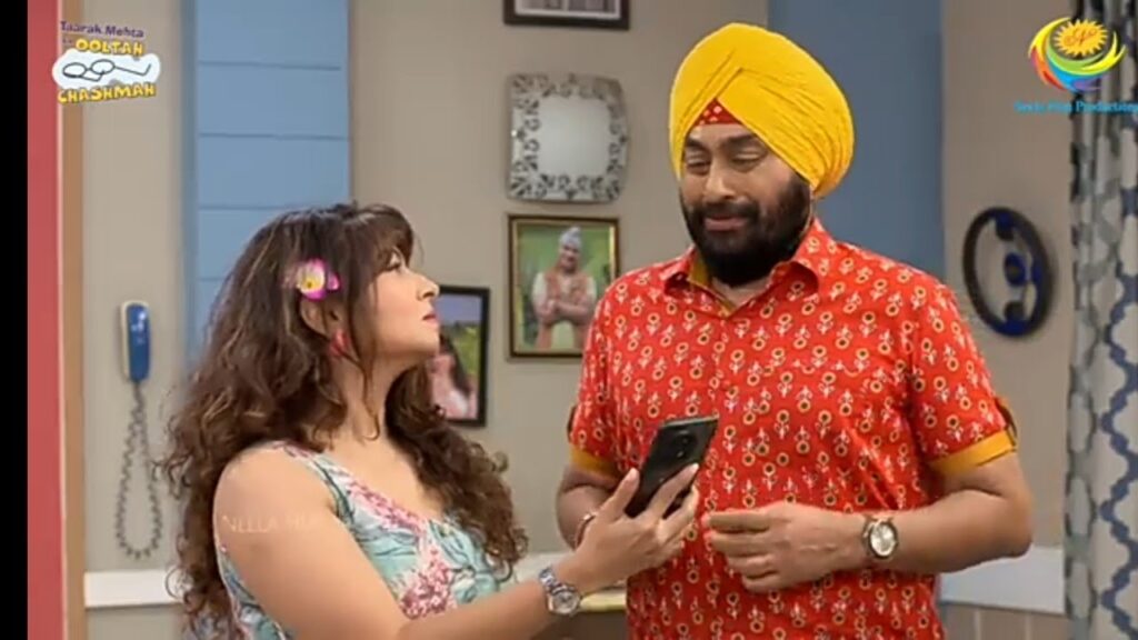 TMKOC
