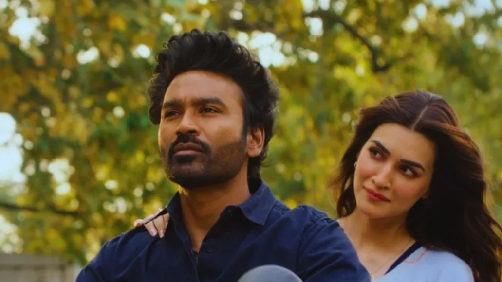 Tere Ishk Mein Ending Climax