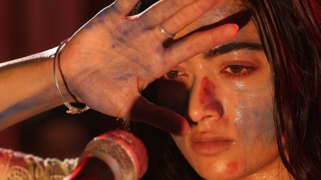 The Girlfriend OTT Release Date Confirmed