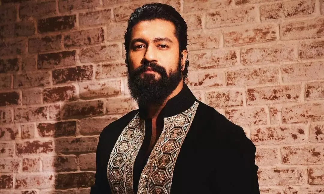 Vicky Kaushal Net Worth 2026