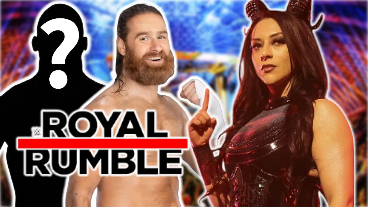 WWE Royal Rumble 2026 Date and Time in Saudi Arabia