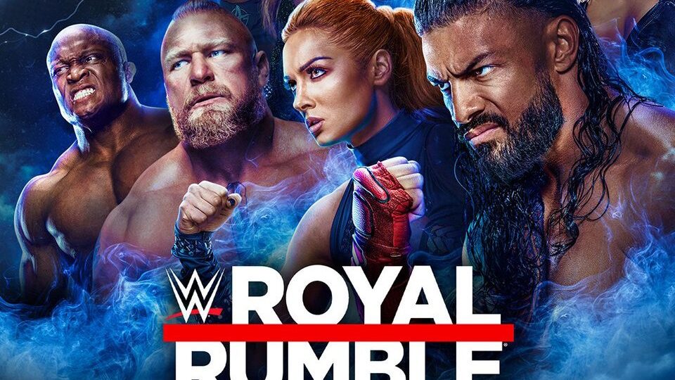 WWE Royal Rumble 2026 Date and Time in USA