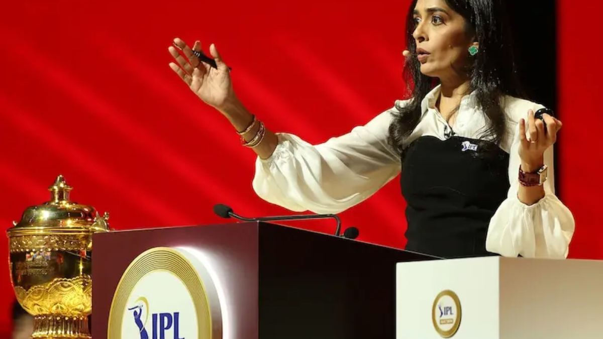 What Can Change Before the Auction Starts?