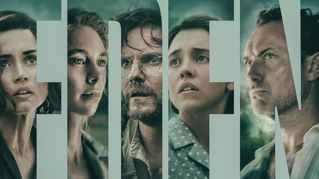 New OTT Releases this Week on Netflix from 22nd to 28th December 2025