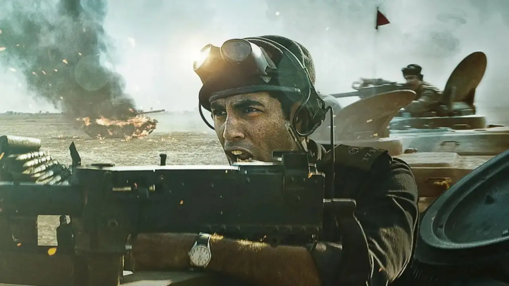 New Hindi Movies Releasing on New Year 2026