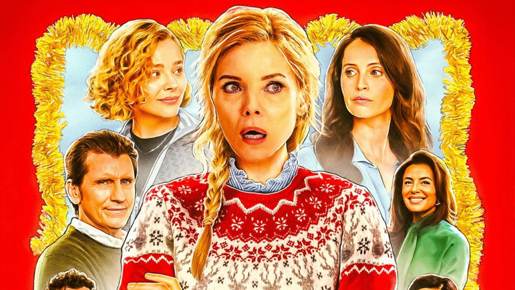 New OTT Releases this week on Prime Video on 5th December 2025