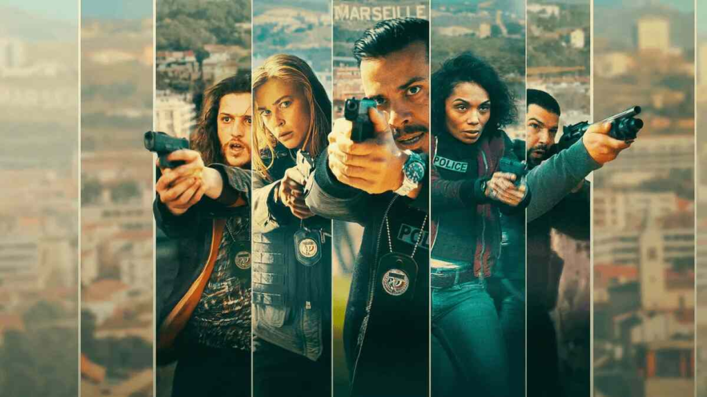 New OTT Releases this Week on Netflix from 8th to 14th December 2025