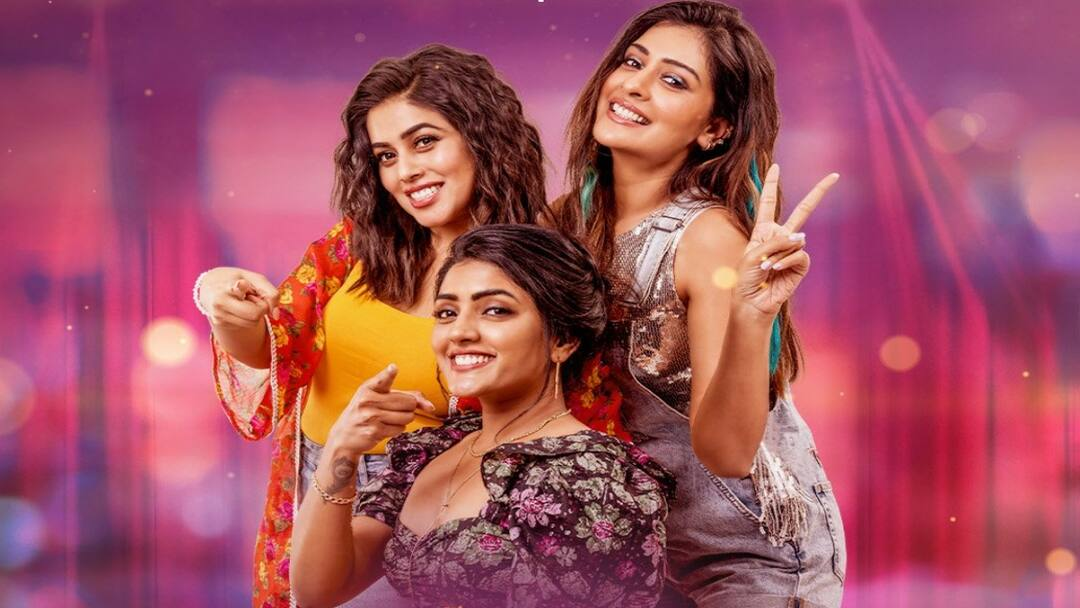 New OTT Releases this Week Telugu Movies on 12th December 2025