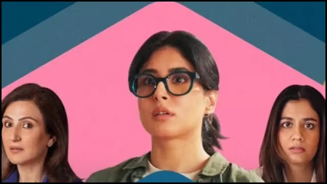 New OTT Releases this week on JioHotstar on 12th December 2025