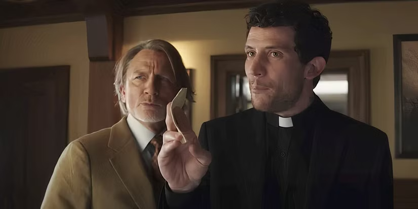 New OTT Releases this week on Netflix on 12th December 2025