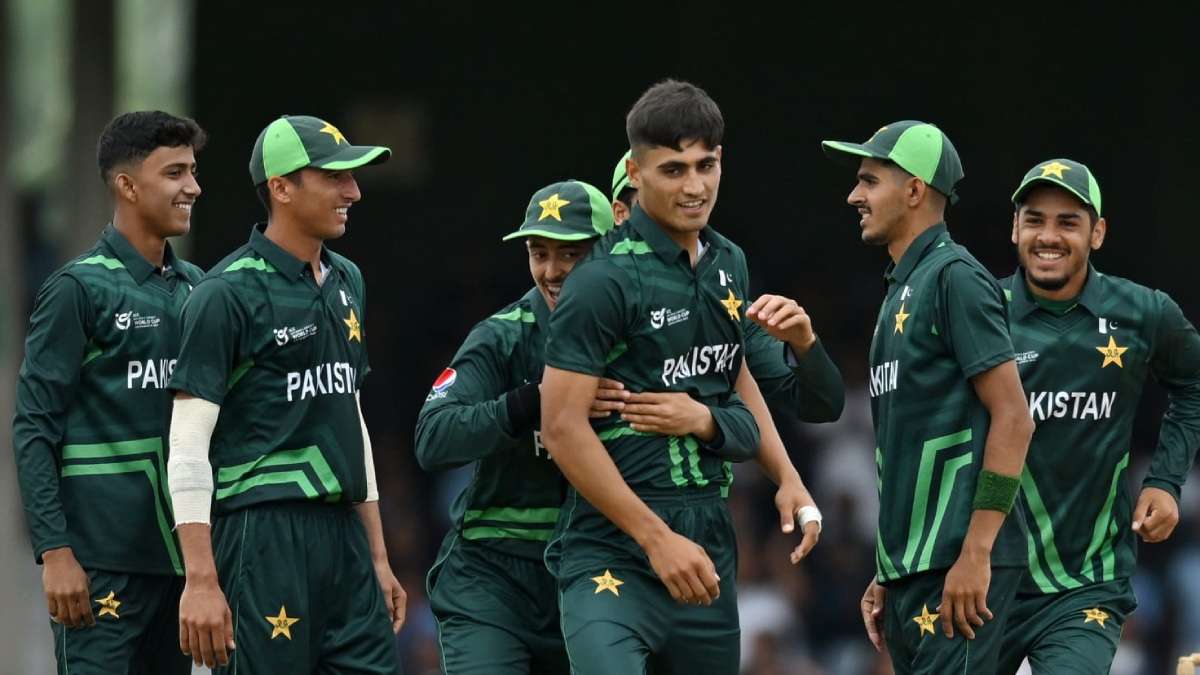 BAN U19 vs PAK U19 Live Streaming 2nd Semi Final