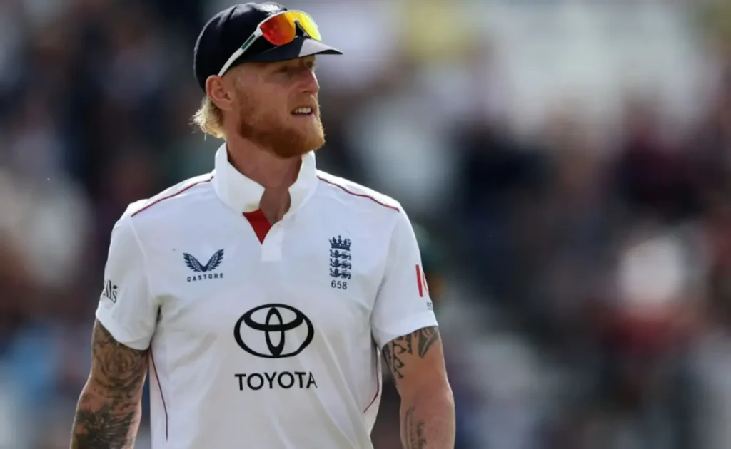 Ben Stokes Appointed England Team Coach
