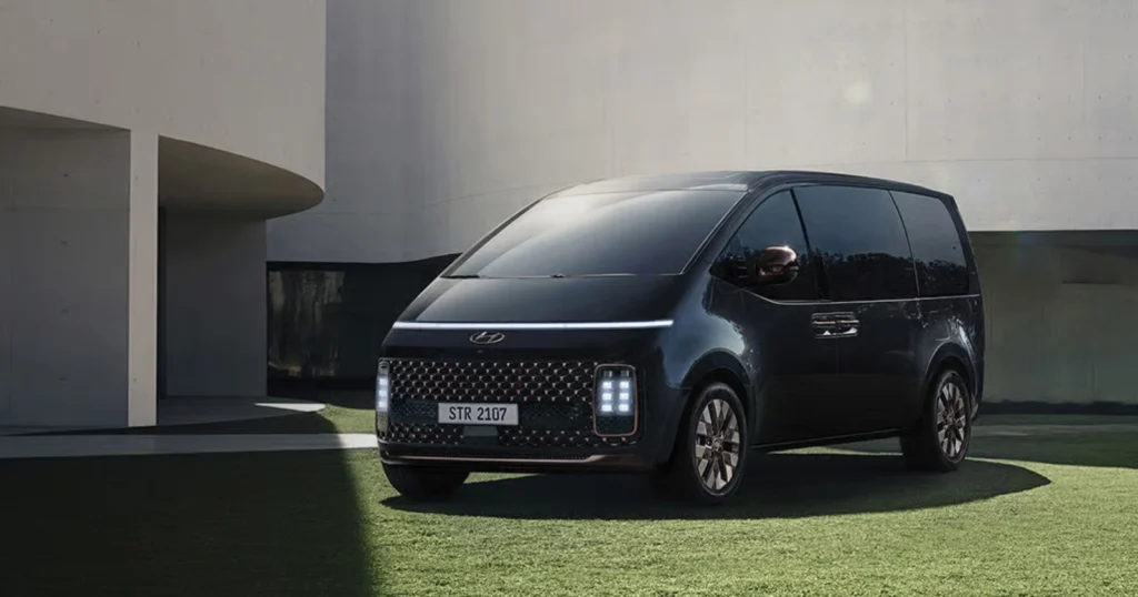 Hyundai Biggest EV Reveal