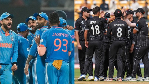 India vs New Zealand 1st T20 Match Prediction