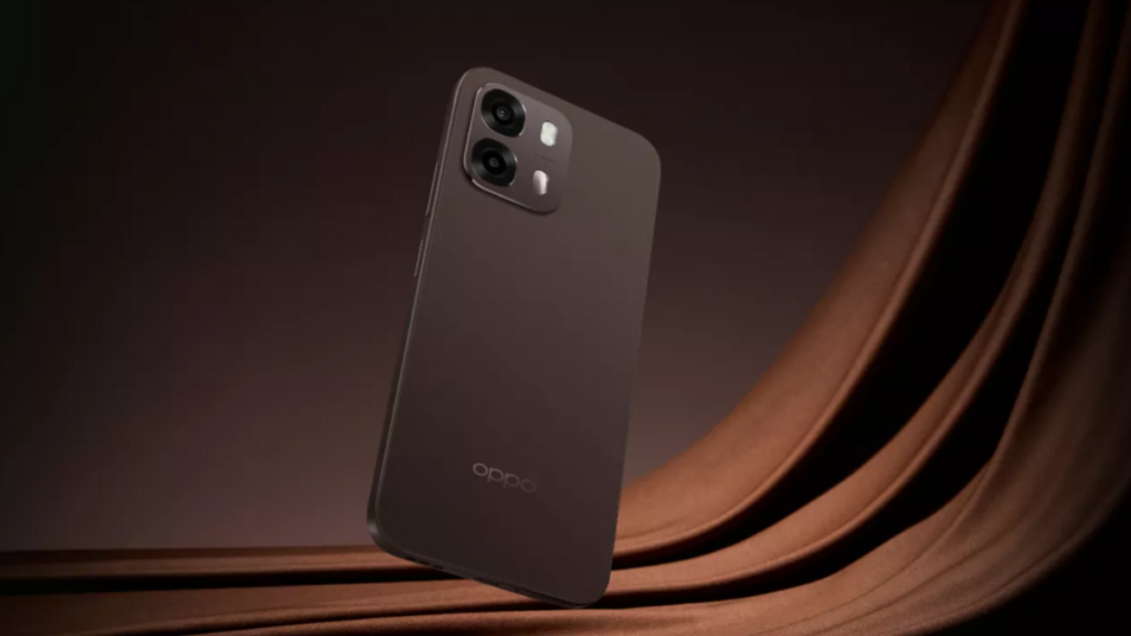 Oppo A6 Pro 5g Price in India