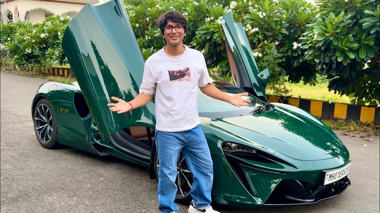 Sourav Joshi Net Worth 2026