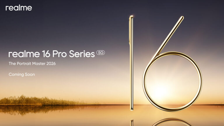 Realme 16 Pro Price in India: Features, Battery, Model & Specifications ...