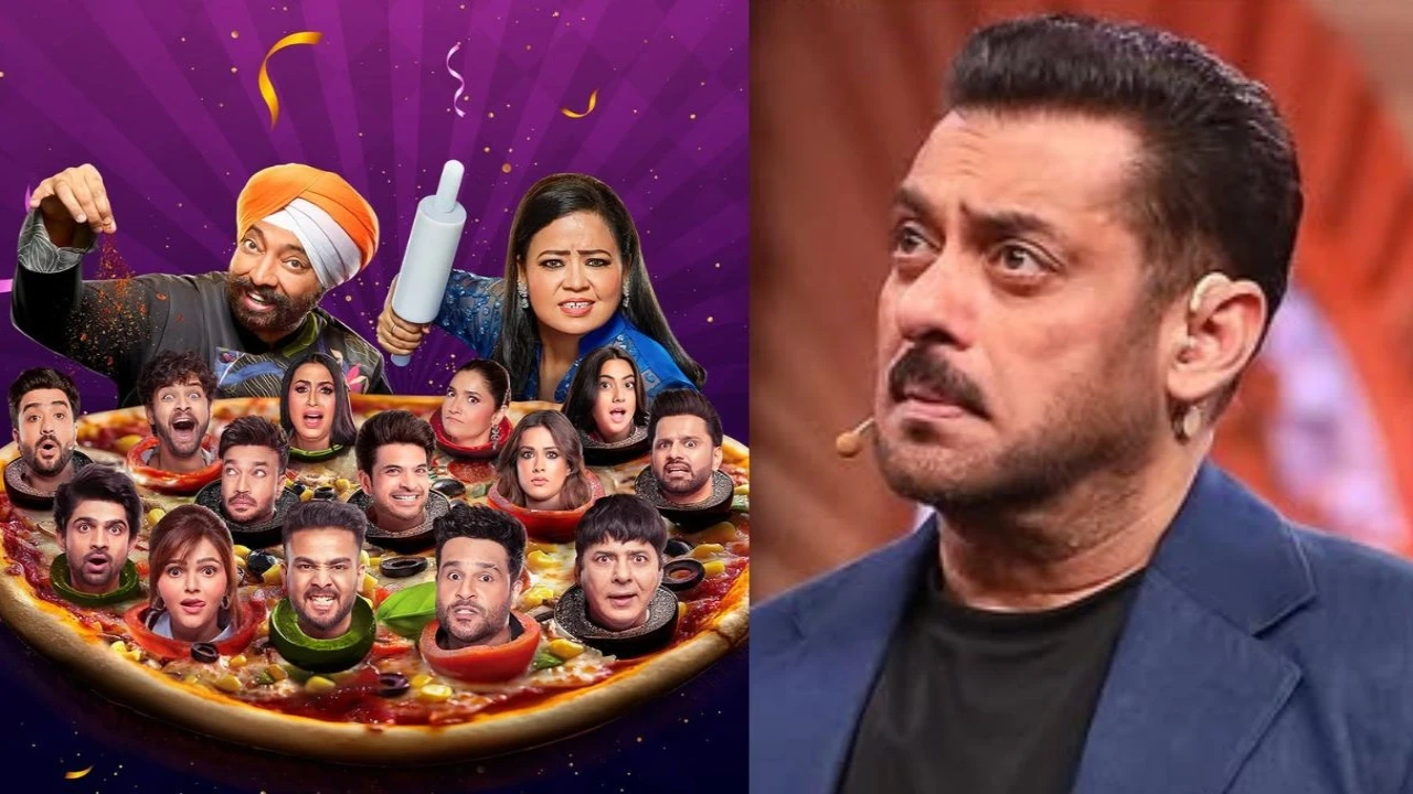 Laughter Chef 3 TRP this Week on 18th January 2026
