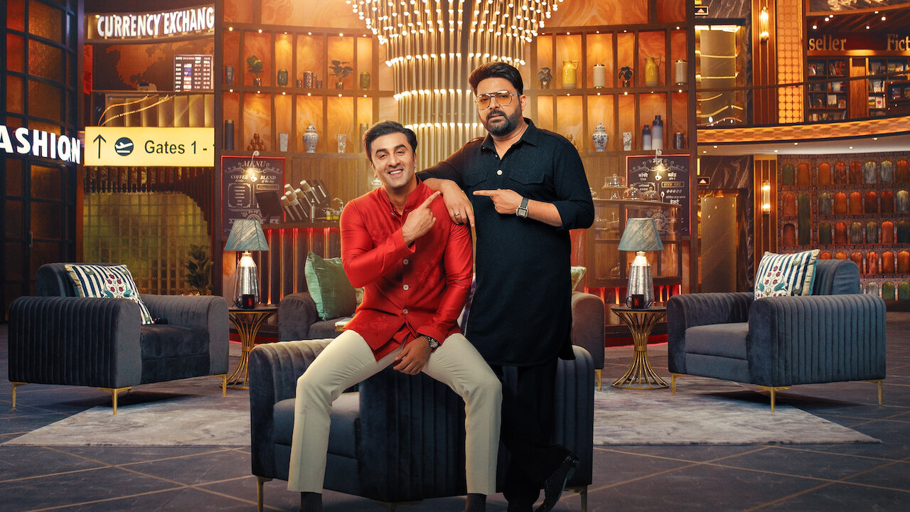 The Great Indian Kapil Show TRP this Week on 18th January 2026