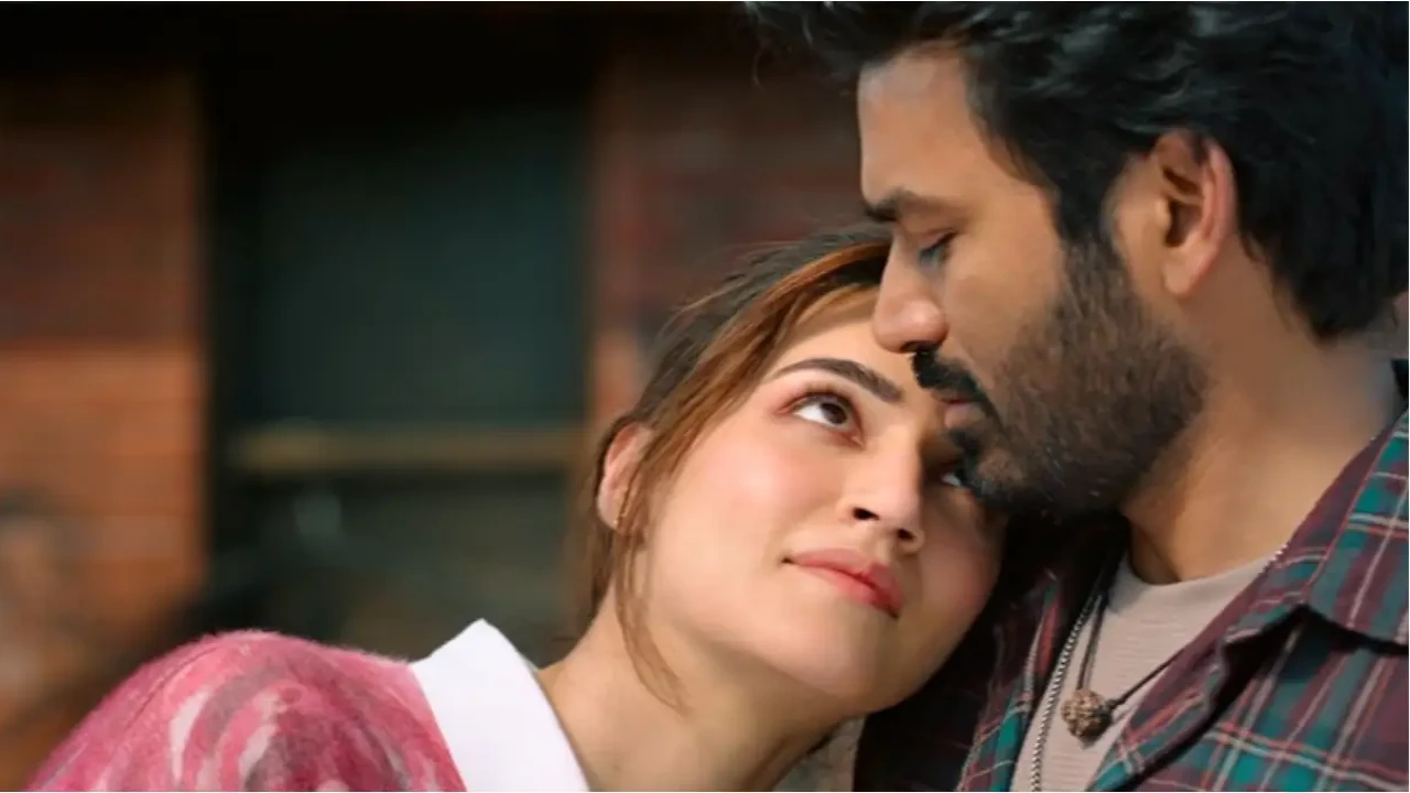 New OTT Releases this Week on Netflix from 19th to 25th January 2026