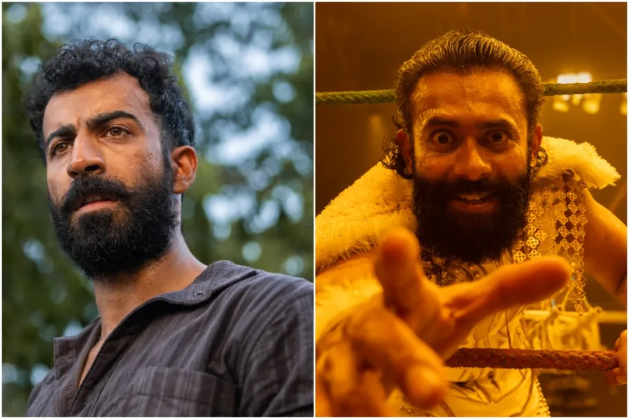 Chatha Pacha The Ring of Rowdies Movie Review 2026