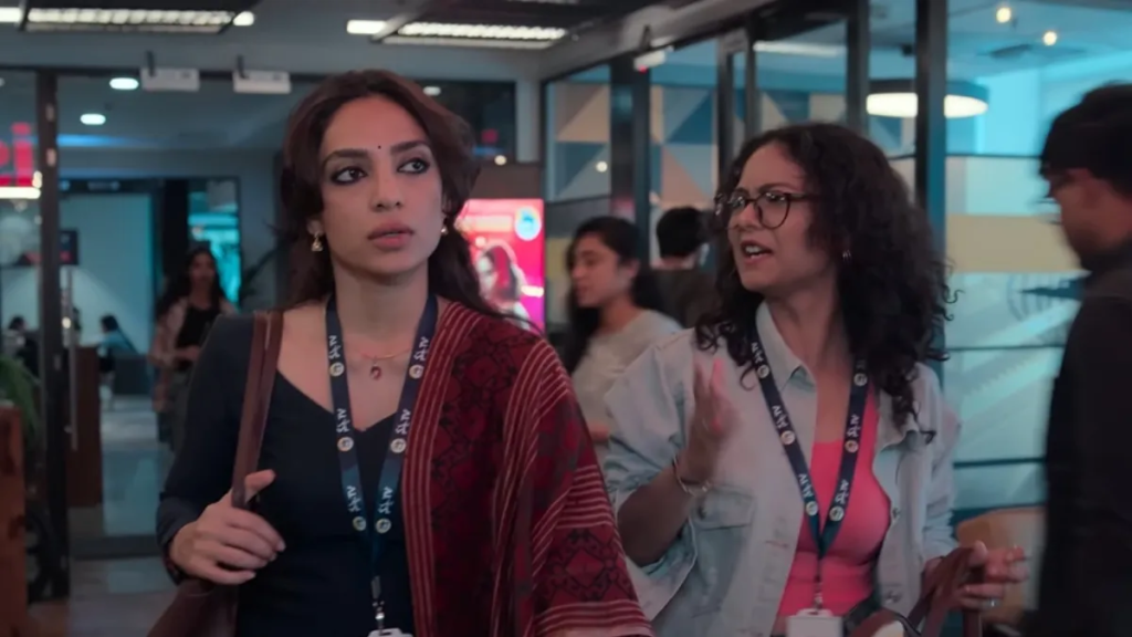 Cheekatilo Movie Review 2026