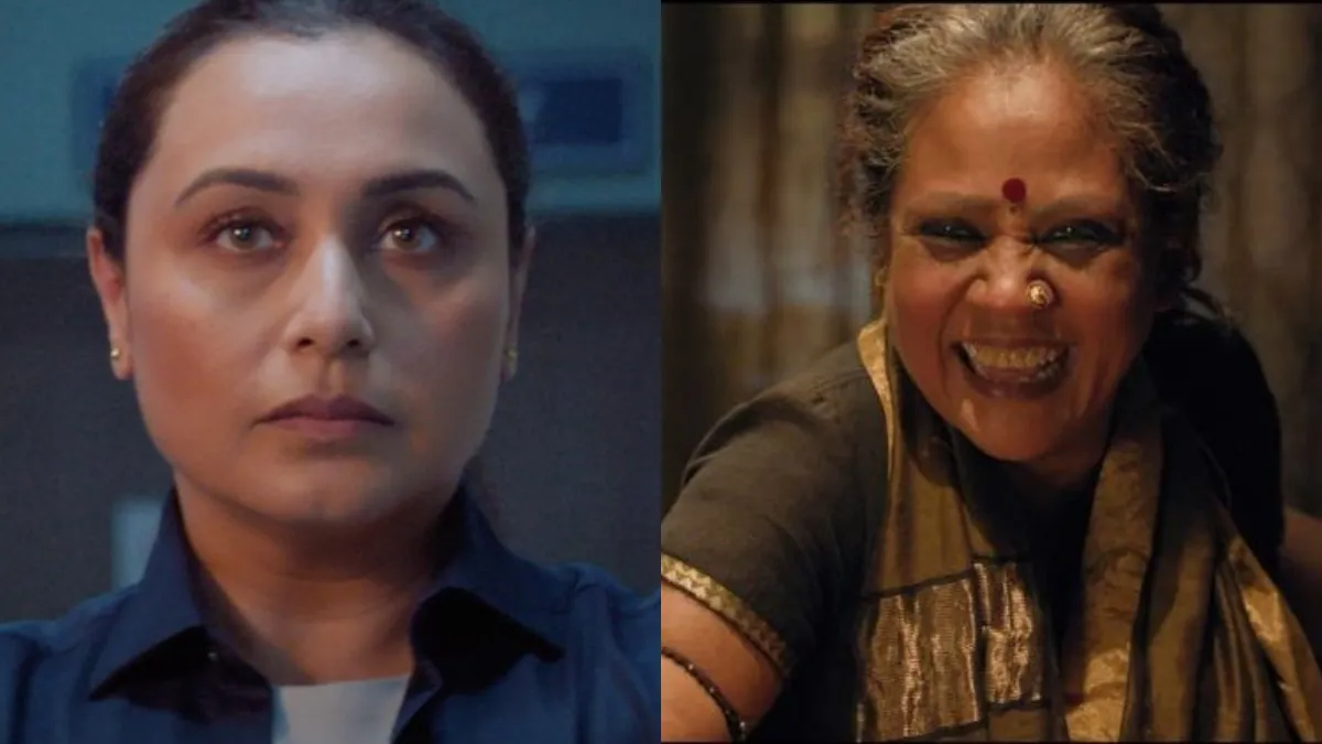 Mardaani 3 Movie Review 2026