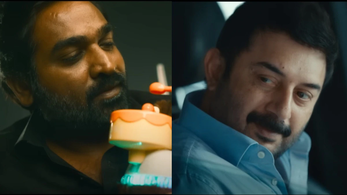 Gandhi Talks Movie Review 2026