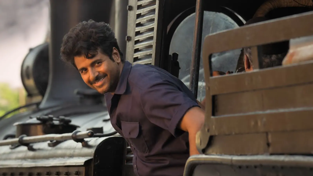 Parasakthi Movie Review 2026