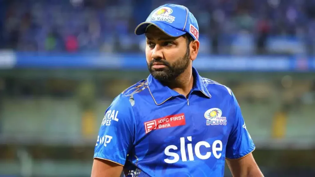  Rohit Sharma Net Worth 2026