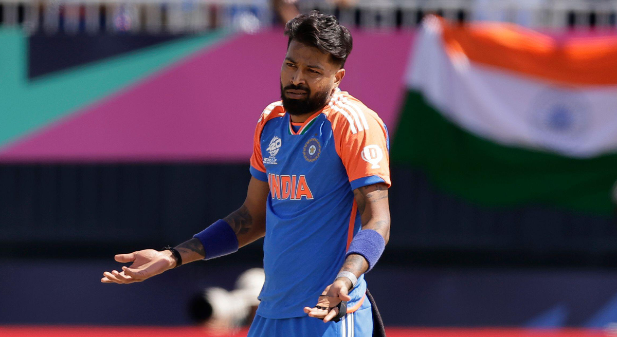 Hardik Pandya Net Worth 2026