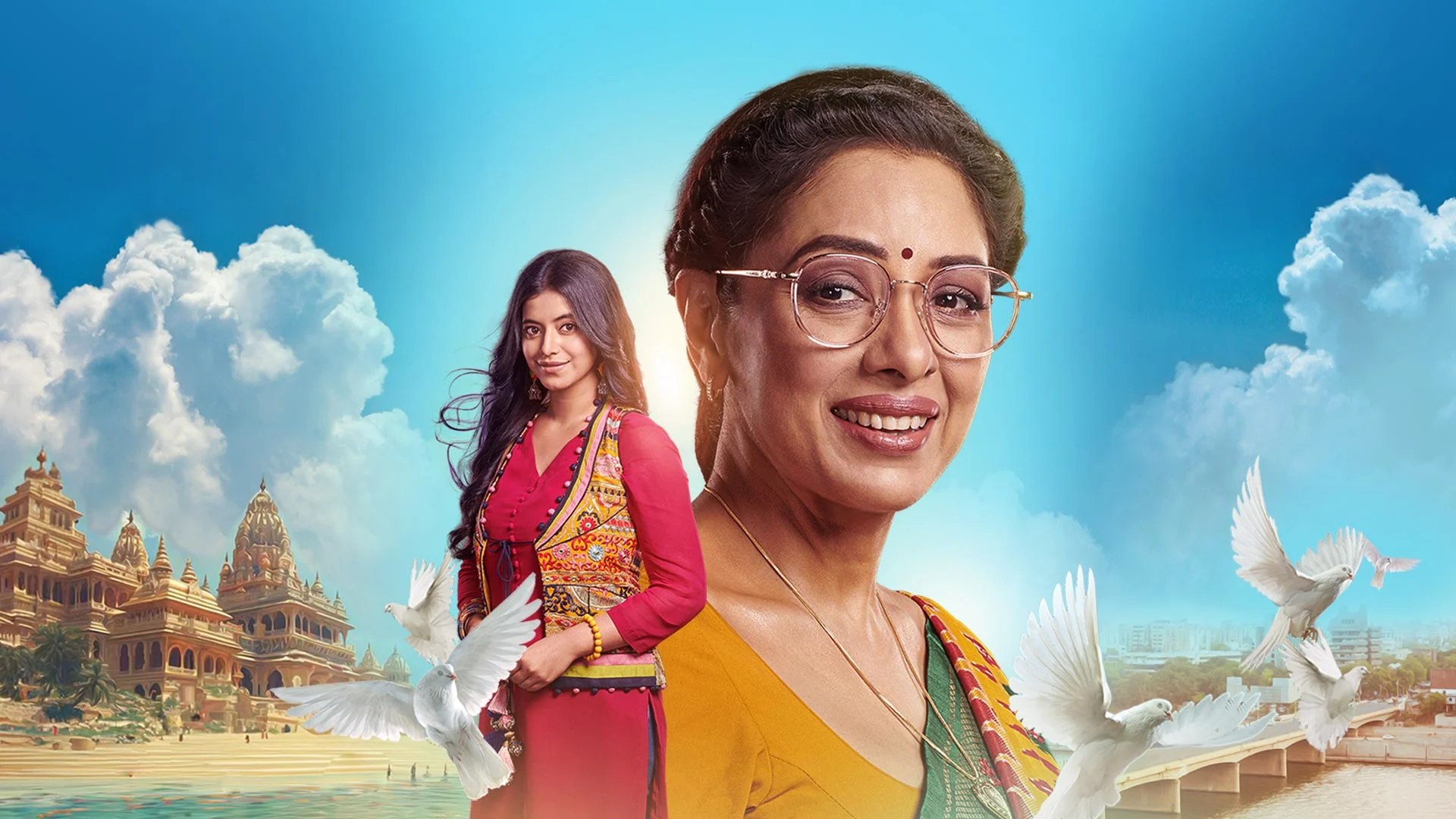 Star Plus Serials TRP this week on 9th January 2025