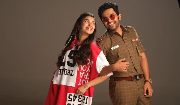 Vaa Vaathiyaar Movie Review 2026