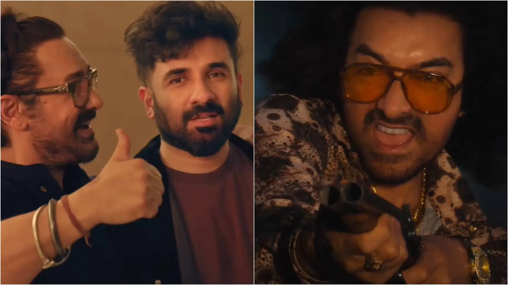 Happy Patel Khatarnak Jasoos Movie Review 2026