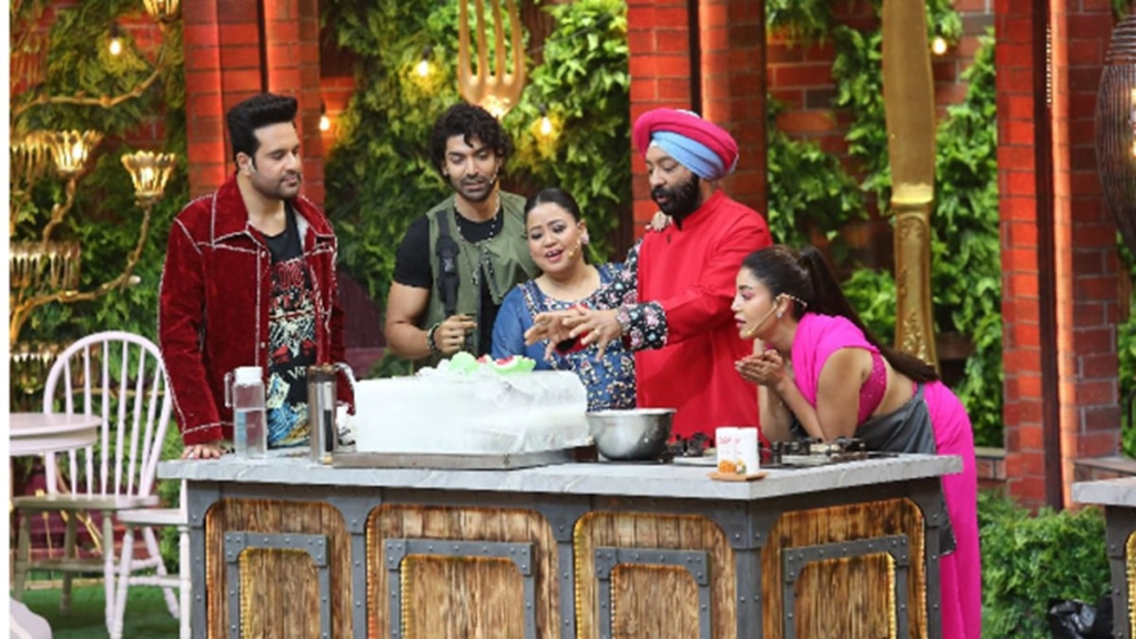 Laughter Chef 3 TRP this Week on 31st January 2026