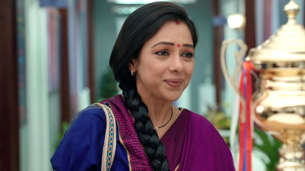 Anupama TRP this Week on 31st January 2026