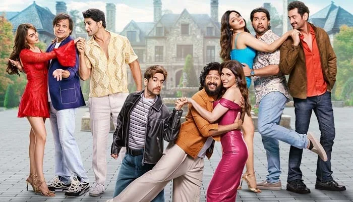 Mastiii 4 OTT Release Date Confirmed