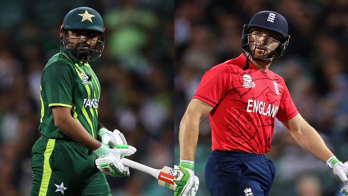 England vs Pakistan Match Prediction
